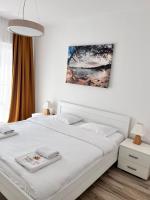 Your Sunny vacation - Ferienwohnung Budva