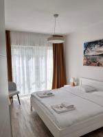 Your Sunny vacation - B&B Budva