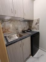 Camera Matrimoniale Deluxe con Balcone e Vista Mare