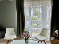 Kolorowe Apartamenty w Mielnie! 350m od plaży - 100m od jeziora! - B&B