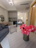 Camera Matrimoniale Deluxe con Vista Mare Laterale