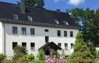 Haus am Röblinsee - Ferienwohnungen in Fürstenberg - B&B Fürstenberg