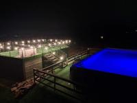 Noclegi u Banysia w sercu Gór Świętokrzyskich - Chambres d’hôtes Krajno Pierwsze