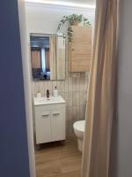 Deluxe Doppelzimmer mit Dusche