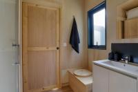 Haus mit 1 Schlafzimmer