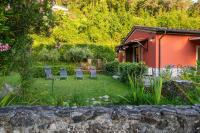 Cottage L'Antico Frantoio - Chambres d’hôtes Santa Lucia