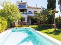 Casa Viernes - B&B Restábal