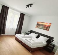 2 rooms apartment near Schönbrunn palace - B&B Vienna