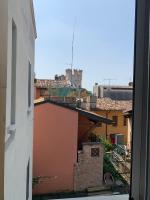 Vegan B&B Meublè Adriana Sirmione - Ferienwohnung Sirmione