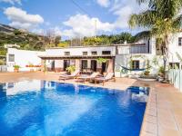 Molino Arroyo - B&B Guájar-Faragüit