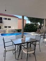 Vila Amfora - B&B Novalja