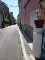 Relais Zio Vincenzo Casa Positano - Ferienwohnung Positano