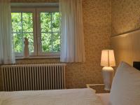 Doppelzimmer mit Balkon