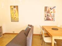 Green apartment and parking - Ferienwohnung Lido di Fermo