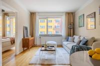 The Best Apartment in Stylish Sodermalm Stockholm - B&B Stockholm