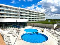 Fantastic Baltic z basenem i jacuzzi w Polanki Aqua - B&B Kołobrzeg