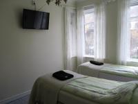 Double or Twin Room with Shared Bathroom