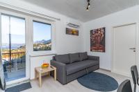 Aurelius -Superior sea, bay & mountain view apt - Bed and Breakfast Cavtat