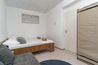 Aurelius -Superior sea, bay & mountain view apt - B&B Ragusa Vecchia