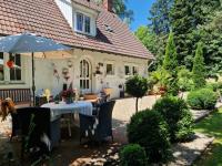 Gästezimmer Im Haus Am Wald - B&B Freudenstadt