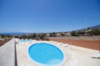 Modern 4 bedroom villa in Costa Adeje - Ferienwohnung Adeje