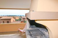 AmareSardegna12 con vista mare - B&B Costa Rei