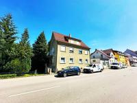 Beautiful Apartment in Lichtenstein - Ferienwohnung Lichtenstein