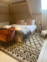 Chambre Lit King-Size