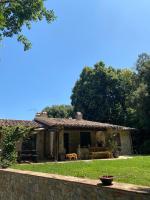 Agriturismo Tenute di Hera - Via Francigena - B&B