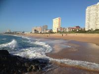 Seaview Self Catering Amanzimtoti - B&B