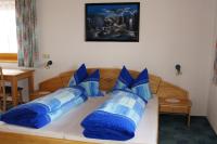 Three-Bedroom Apartment (6 Adults)
