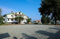 Deliziosa Apartments - Chambres d’hôtes Ciaramiti