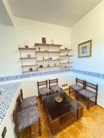 C2 Résidence CHATT - Ferienwohnung Tétouan