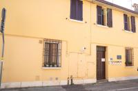 Appartamento Vallona 2 nel cuore di Ravenna - B&B Ravenna