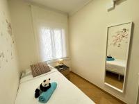 Habitación Individual Pequeña