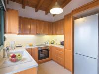 Villa Eolos with private pool - B&B Lygaria