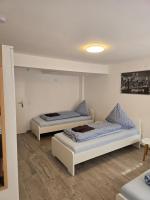 Unterkunft für bis zu 30 Personen - Chambres d’hôtes Staufenberg