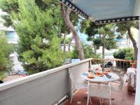 Augusta Apartment, seconda fila mare Rif A820 - Chambres d’hôtes San Benedetto del Tronto