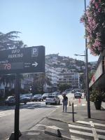 Stylish Comfort in Mandelieu - Ferienwohnung Mandelieu-la-Napoule