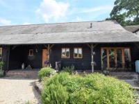 1 Bed in Colchester 58576 - B&B Messing