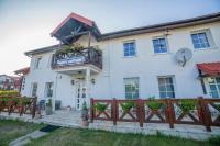 Pokoje gościnne Marii - dawne ILSE - B&B Rowy