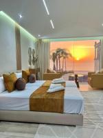 Chambre Royal - B&B
