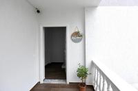 Two-Bedroom Deluxe Apartment