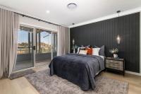 Luxury Hampton House with Heated pool - B&B Narellan