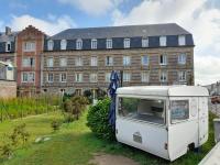 Les roses à la plage - B&B Veules-les-Roses