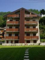 Casa Vacanze da Lilly - GREEN - - Ferienwohnung Aprica