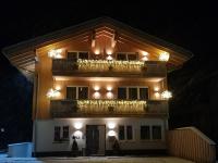 Pension Alpenblick - B&B Steeg