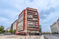 Home Out Marques Suites - Ferienwohnung Lissabon