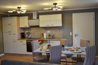 Ferienwohnung Klüger - Urlaub für die kleine Familie - Chambres d'hôtes Liebstadt