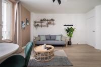 SERENERS - Serviced Apartments - Montmartre - B&B Paris